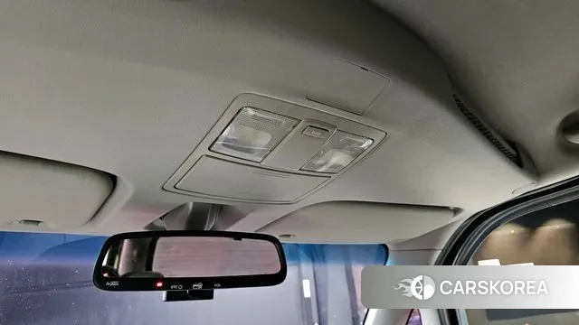 Kia The New Ray id 3319625 из Кореи 9