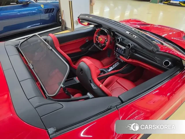 Ferrari Portofino id 3760665 из Кореи 9