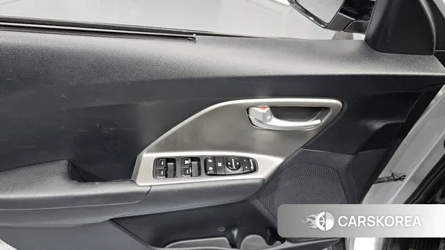 Kia Niro Plus id 3458142 из Кореи 9