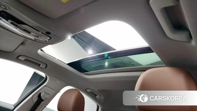 Audi A6 (C8) id 3911174 из Кореи 9