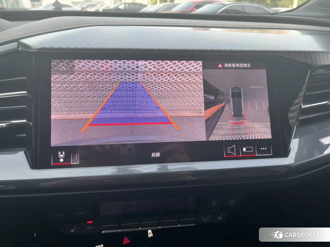 Audi Q4 e-tron id 4440914 из Китая 9