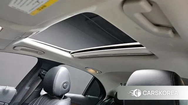 Mercedes-Benz E-Class W213 id 3413145 из Кореи 9