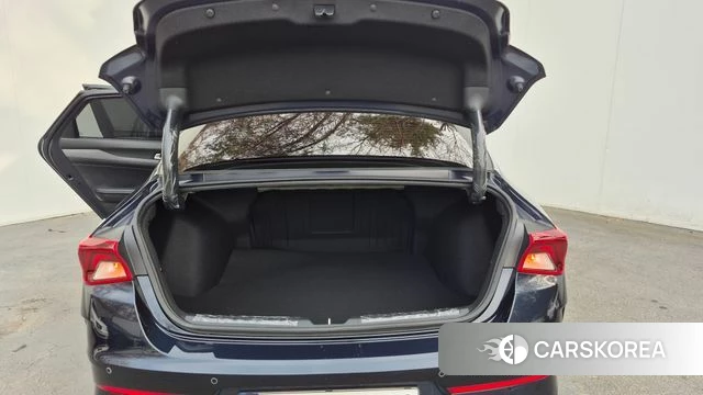 Kia K5 3rd generation id 3832234 из Кореи 9