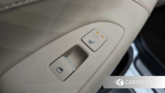 Hyundai Grandeur IG Hybrid id 4930776 из Кореи 9