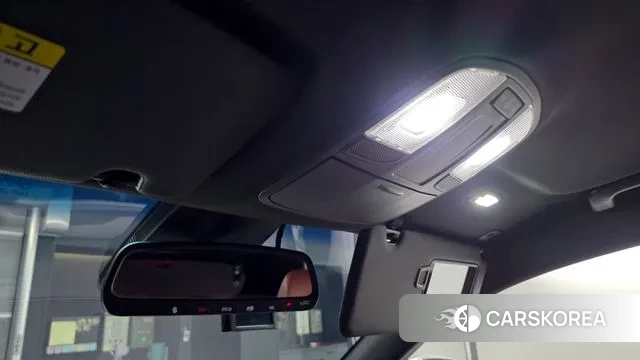 Hyundai All New Tucson id 3215206 из Кореи 9