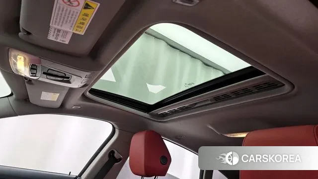 BMW 4 Series (F32) id 3226139 из Кореи 9