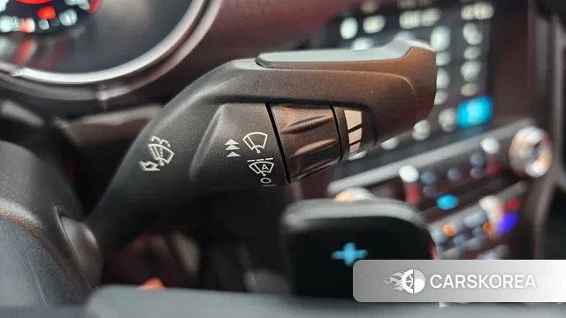 Ford Mustang id 3034207 из Кореи 9