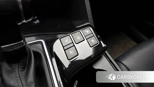 Kia Sportage 5th Generation id 3630340 из Кореи 9