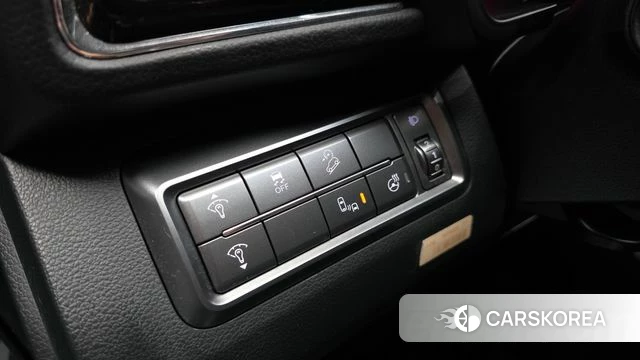 Ssangyong Berry New Tivoli id 3936599 из Кореи 9