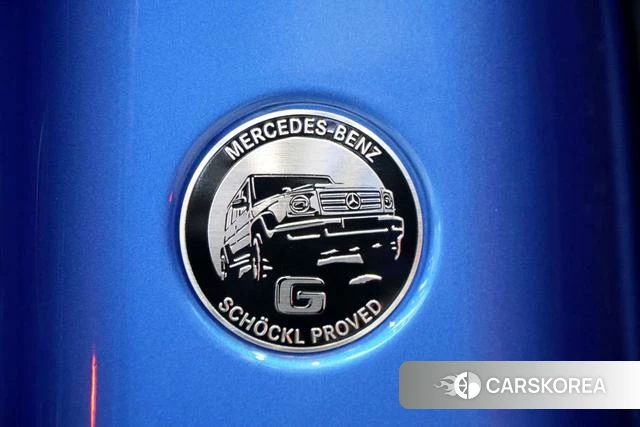 Mercedes-Benz G-class id 4271625 из Китая 9