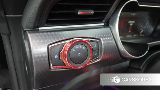 Ford Mustang id 3583250 из Кореи 9