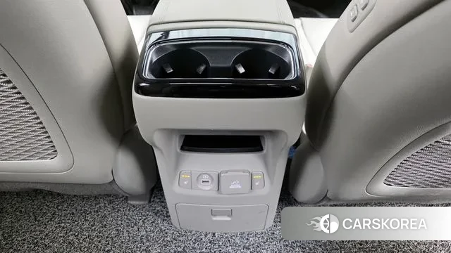 Kia The New Carnival id 3766635 из Кореи 9