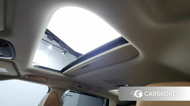 Kia Carnival 4th generation id 4338467 из Кореи 9