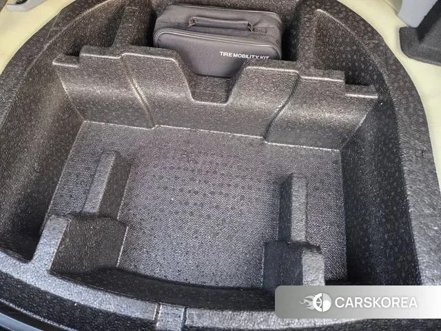 Kia The New K5 2nd generation id 3588502 из Кореи 9