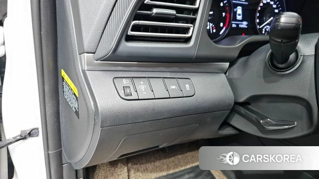 Hyundai The New Avante AD id 3829078 из Кореи 9