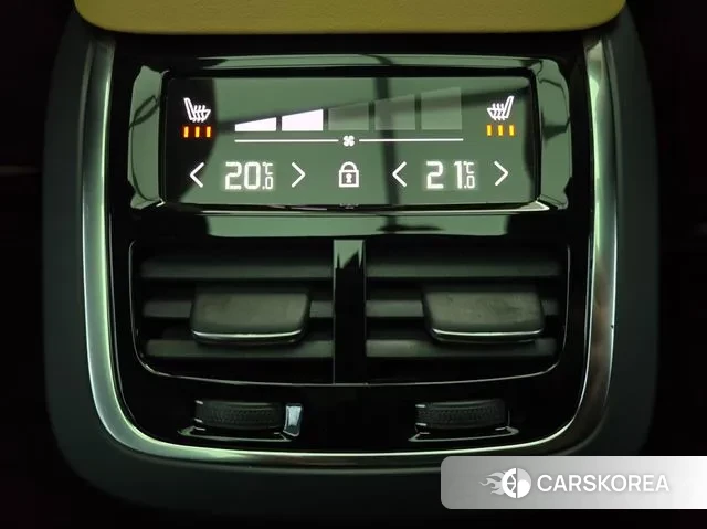 Volvo XC90 second Generation id 3619819 из Кореи 9