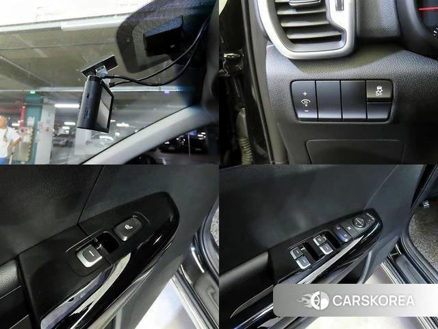 Kia Sportage 4th Generation id 4781167 из Кореи 9