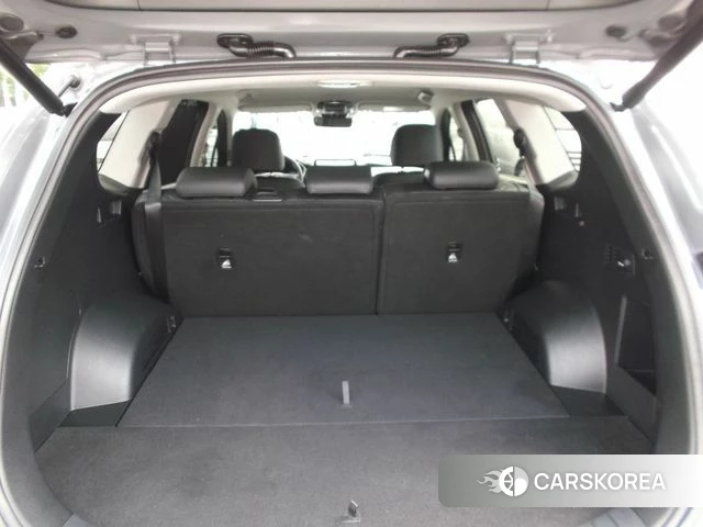 Hyundai The New Santa Fe id 4592036 из Кореи 9