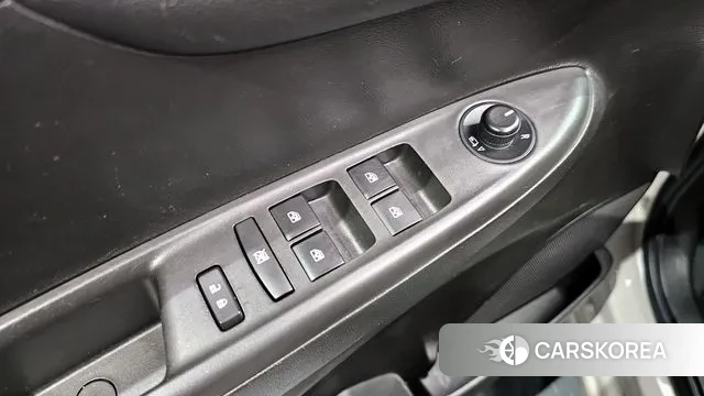 Chevrolet (GM Daewoo) The Next Spark id 3737294 из Кореи 9