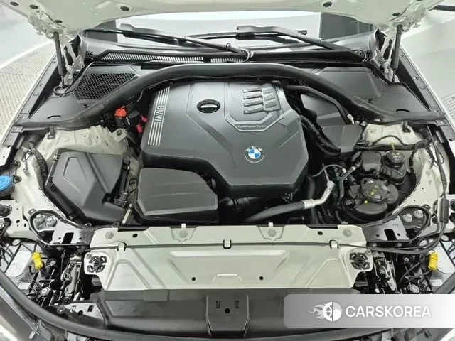 BMW 3 Series (G20) id 3696166 из Кореи 9