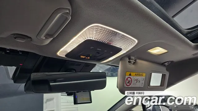 Toyota Prius 5th Generation id 2719435 из Кореи 9