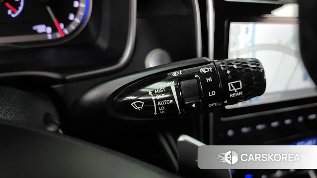 Hyundai Tucson (NX4) id 3702737 из Кореи 9