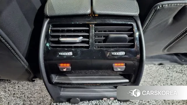 BMW 5 Series (G30) id 2959480 из Кореи 9