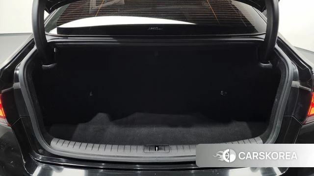 Genesis G80 id 4482911 из Кореи 9
