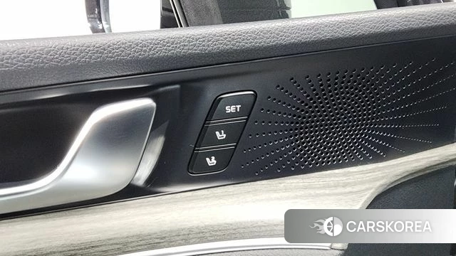Kia The New K5 3rd generation id 4635264 из Кореи 9