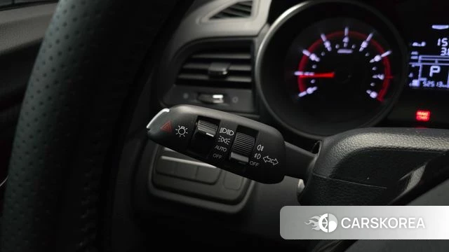 Ssangyong Tivoli Air id 4837334 из Кореи 9