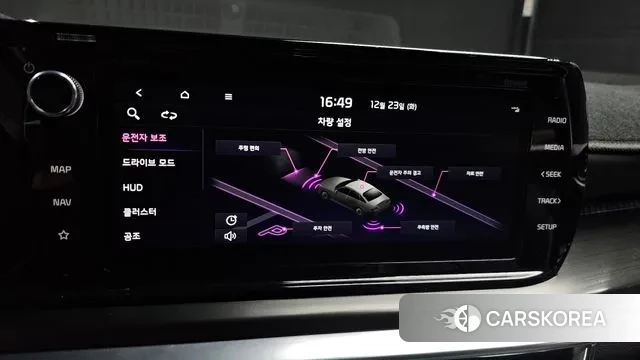 Kia K5 3rd generation id 3508115 из Кореи 9