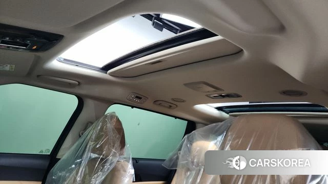 Kia Carnival 4th generation id 4423219 из Кореи 9