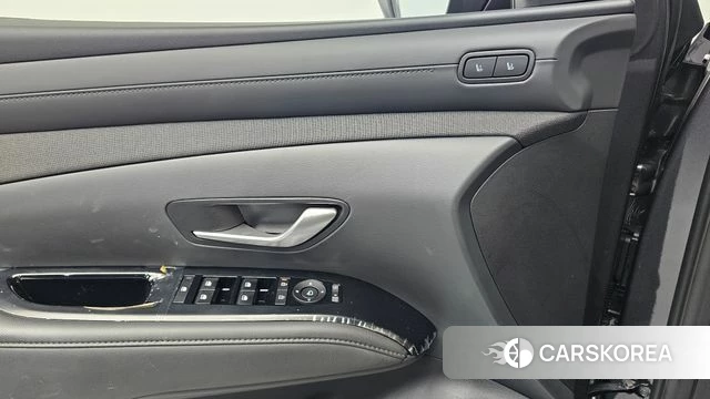 Hyundai The New Tucson Hybrid (NX4) id 4934610 из Кореи 9