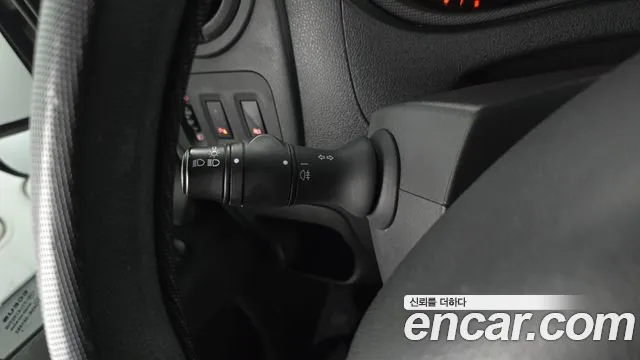 Renault Korea (Samsung) Master id 2655895 из Кореи 9