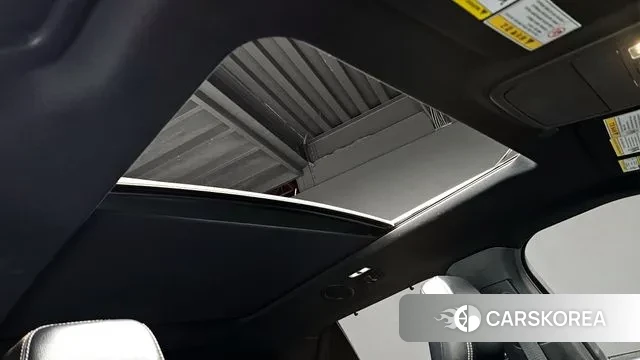 Ford Explorer 6th Generation id 3742019 из Кореи 9