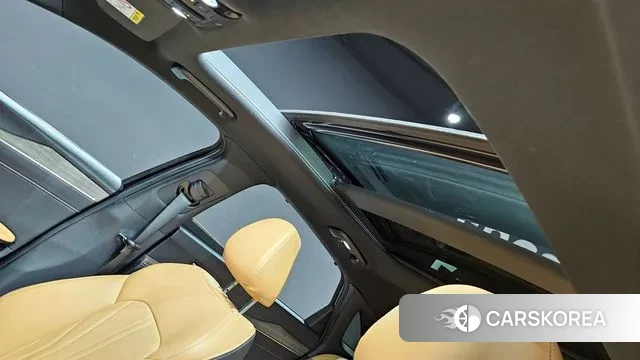 Kia K5 Hybrid 3rd Generation id 3300660 из Кореи 9