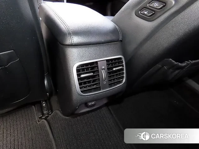 Kia The New K5 2nd generation id 3538221 из Кореи 9