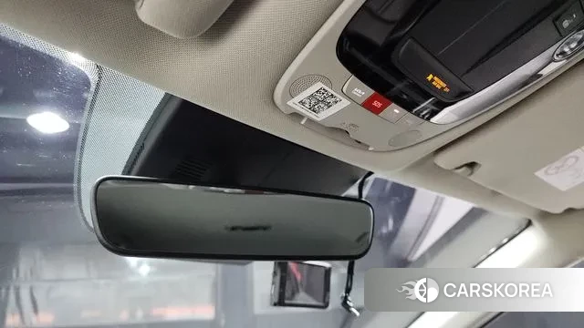 Kia K5 3rd generation id 3600133 из Кореи 9