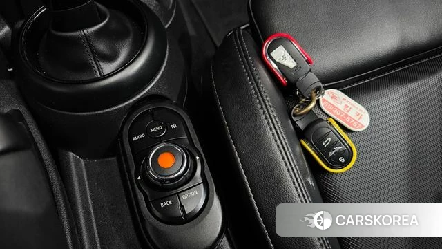 Mini Cooper D id 4378029 из Кореи 9
