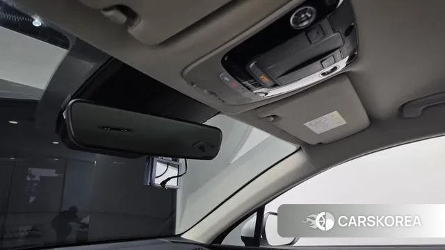 Kia K5 3rd generation id 3454214 из Кореи 9