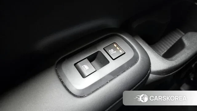 Hyundai Santa Fe (MX5) id 3256655 из Кореи 9