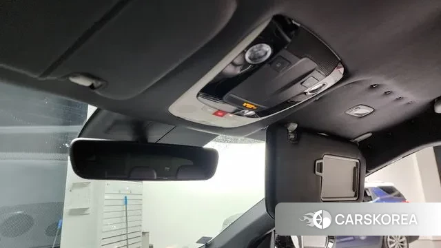 Kia EV6 id 3572333 из Кореи 9