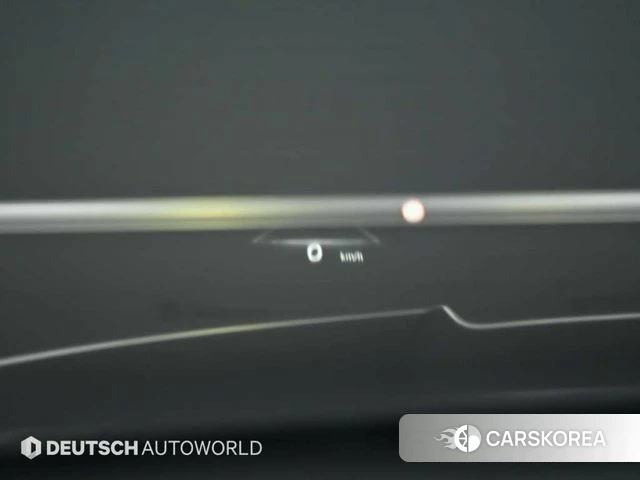 Genesis GV80 id 3915803 из Кореи 9