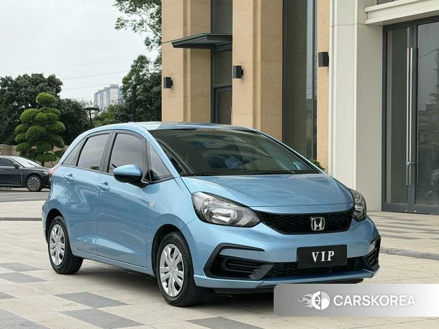 Honda Fit id 4279386 из Китая 9