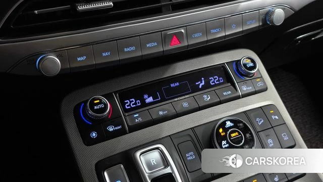 Hyundai Palisade id 4894292 из Кореи 9