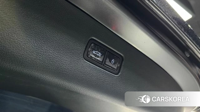 Genesis GV80 id 3831580 из Кореи 9