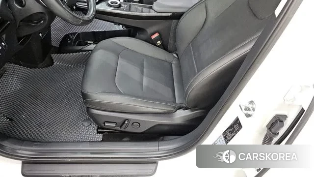 Kia EV6 id 2959679 из Кореи 9