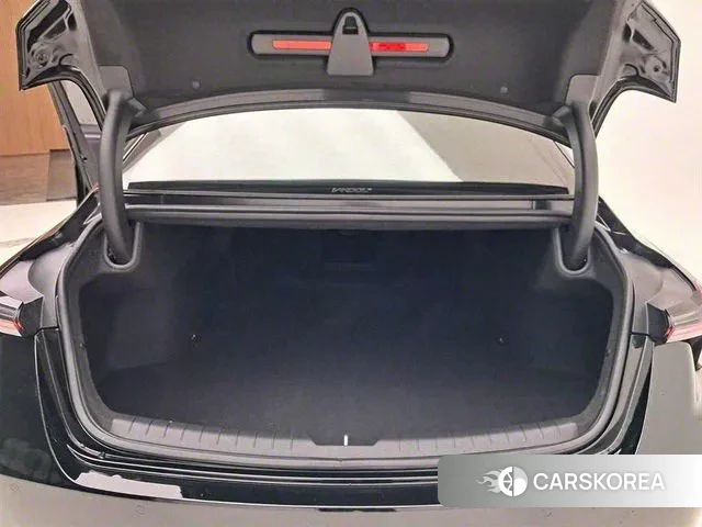 Kia The New K8 id 3332839 из Кореи 9