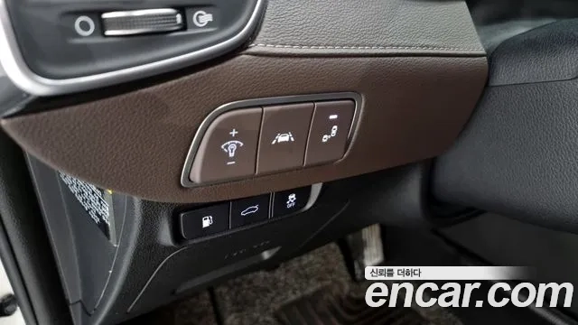 Hyundai Grandeur IG Hybrid id 2908027 из Кореи 9