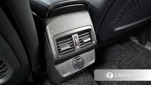 Renault Korea (Samsung) QM6 id 3557693 из Кореи 9